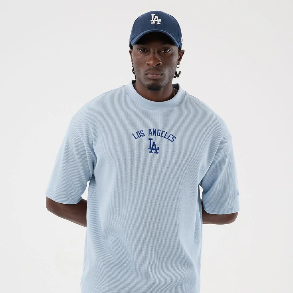 New Era - Los Angeles Dodges - Férfi póló