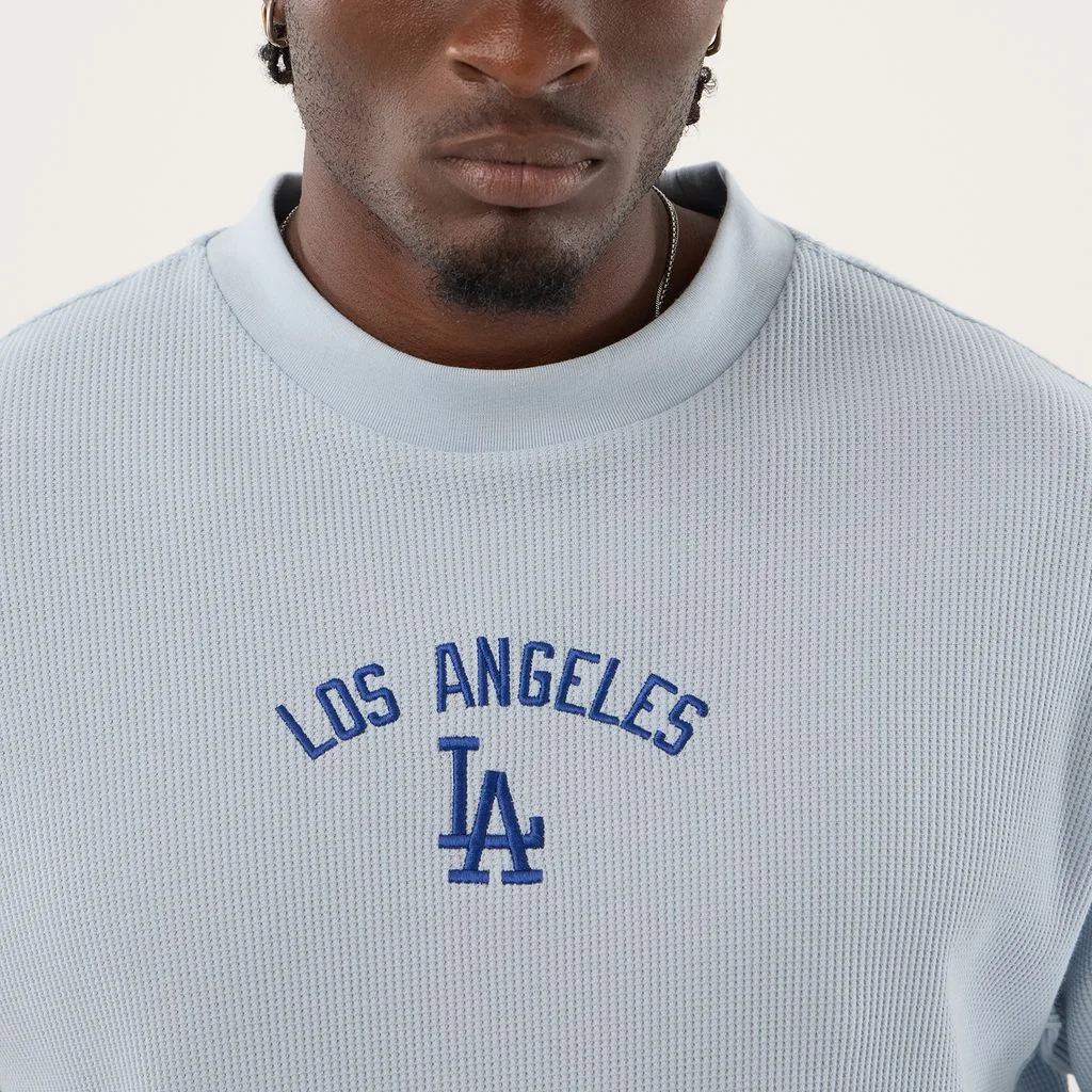 New Era - Los Angeles Dodges - Férfi póló