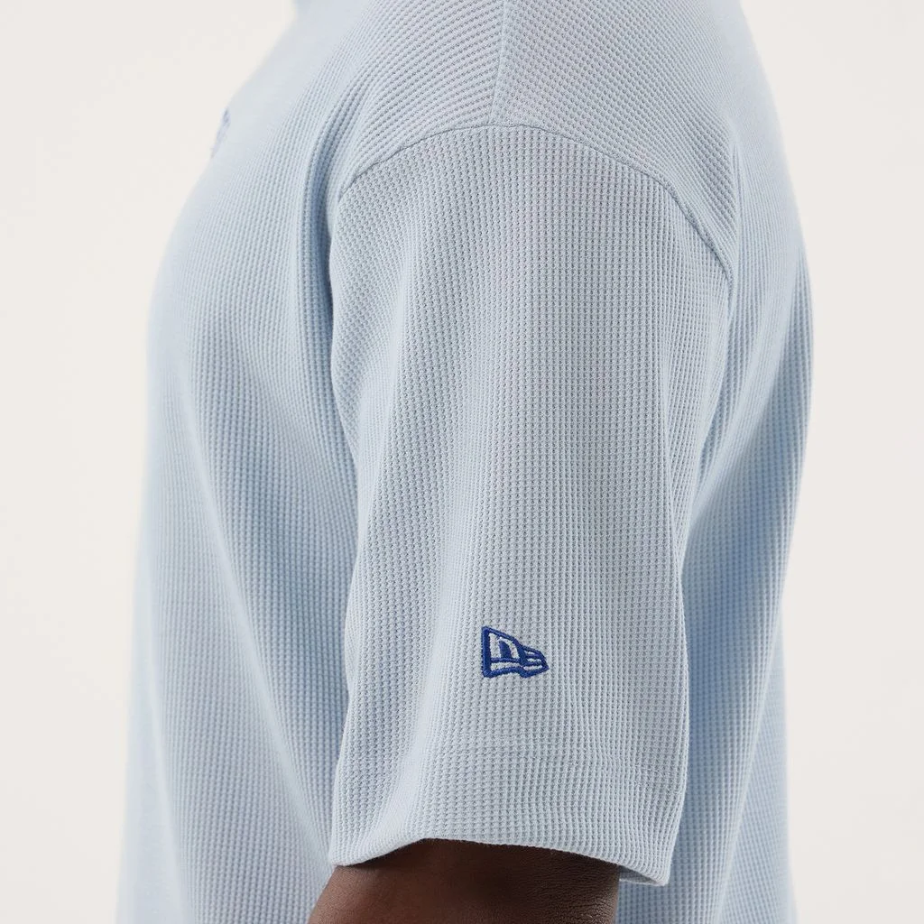 New Era - Los Angeles Dodges - Férfi póló