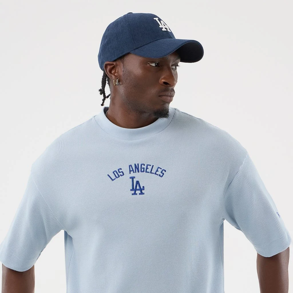 New Era - Los Angeles Dodges - Férfi póló