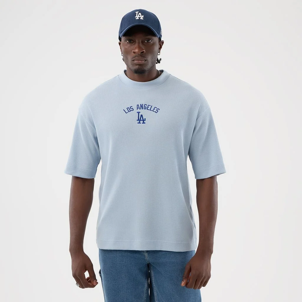 New Era - Los Angeles Dodges - Férfi póló