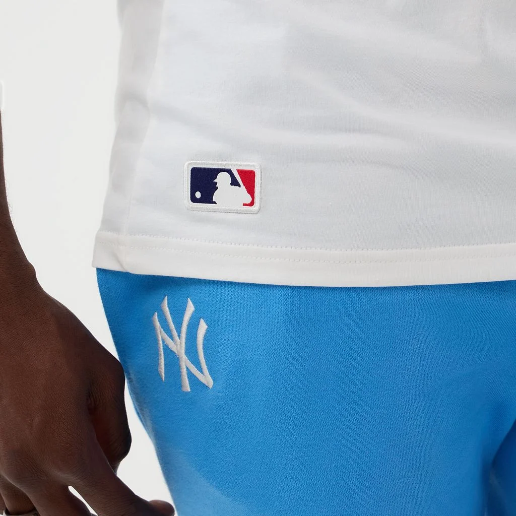 New Era - New York Yankees - Férfi trikó