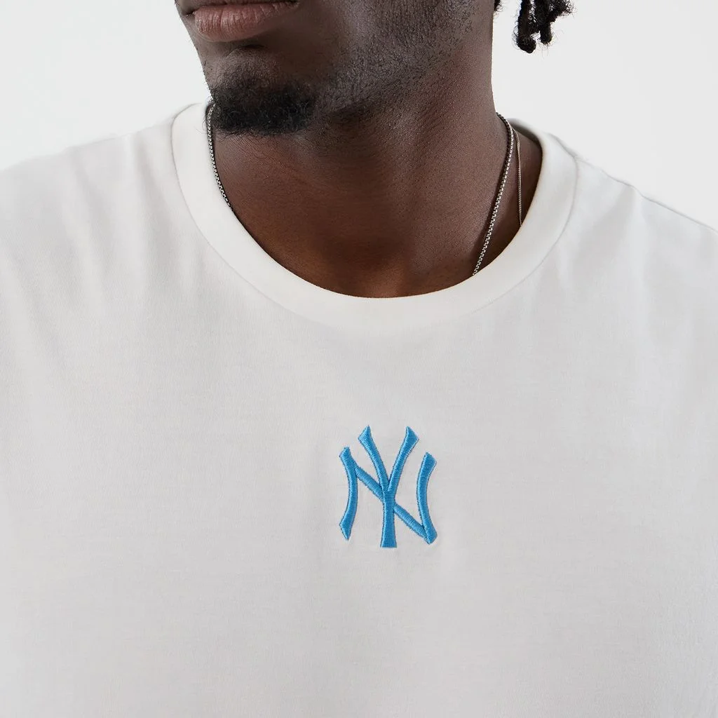 New Era - New York Yankees - Férfi trikó
