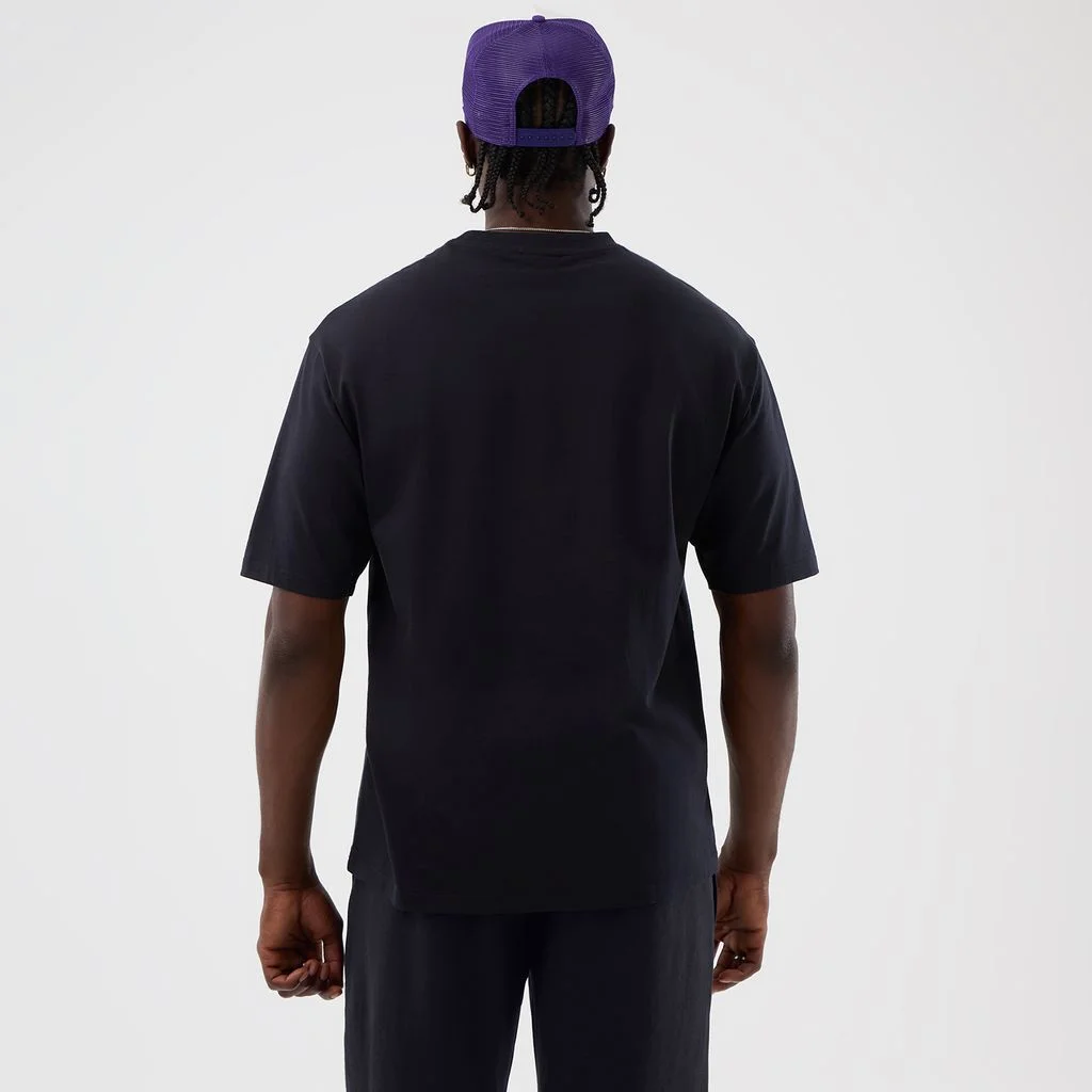 New Era - Los Angeles Lakers - Férfi póló