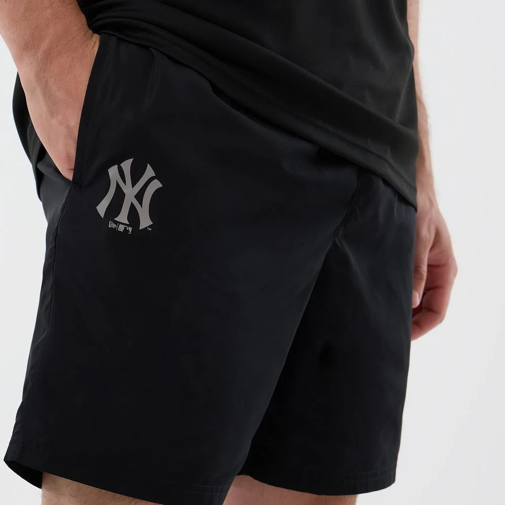 New Era - New York Yankees - Sportos Férfi Rövidnadrág