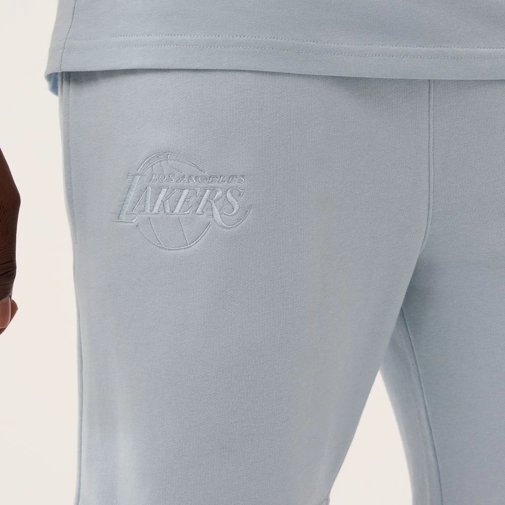 New Era - Los Angeles Lakers - Sportos Férfi rövidnadrág