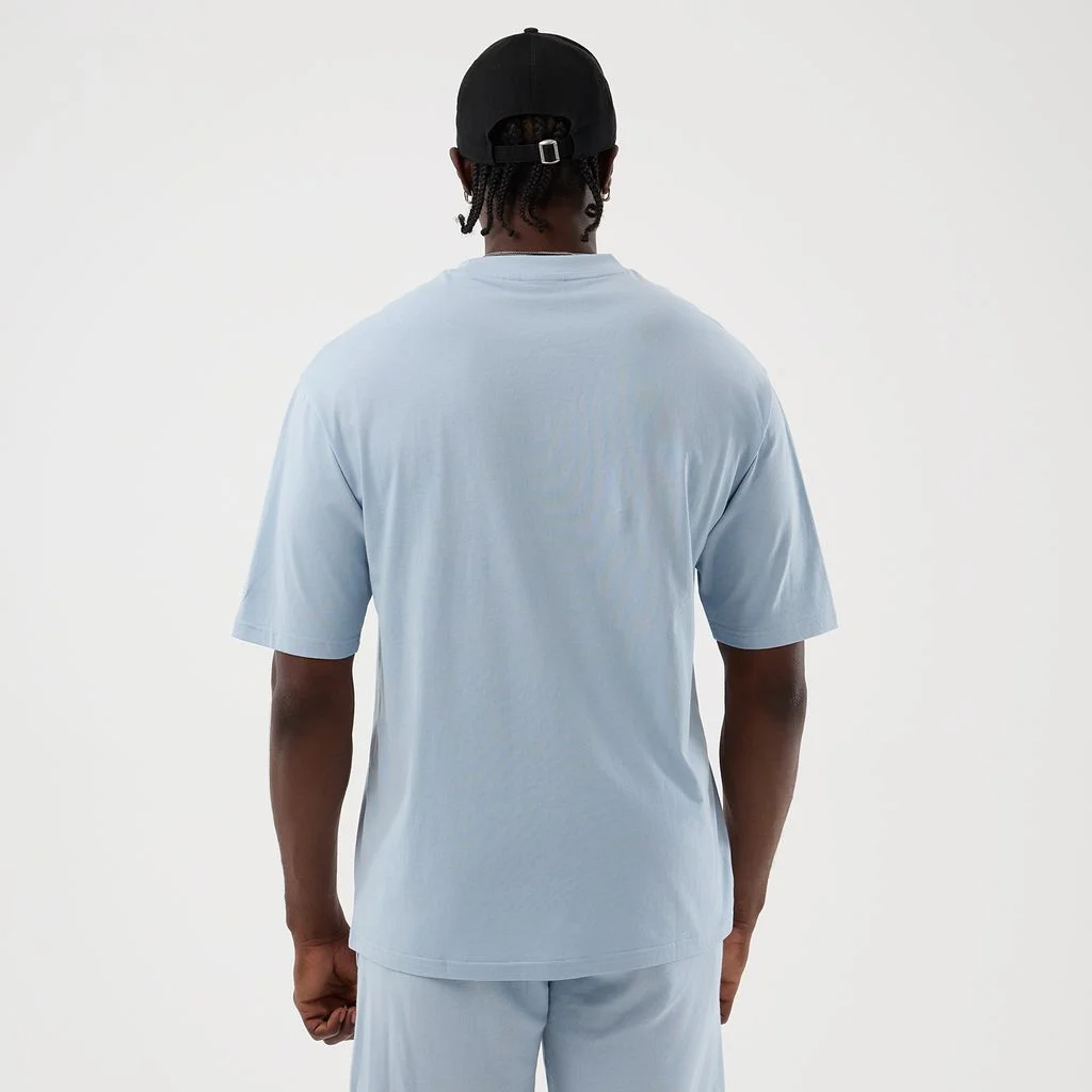 New Era - Los Angeles Lakers - Férfi póló