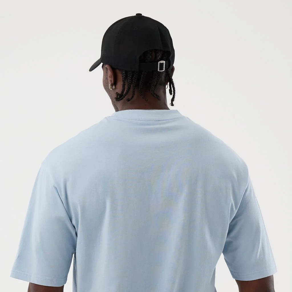 New Era - Los Angeles Lakers - Férfi póló