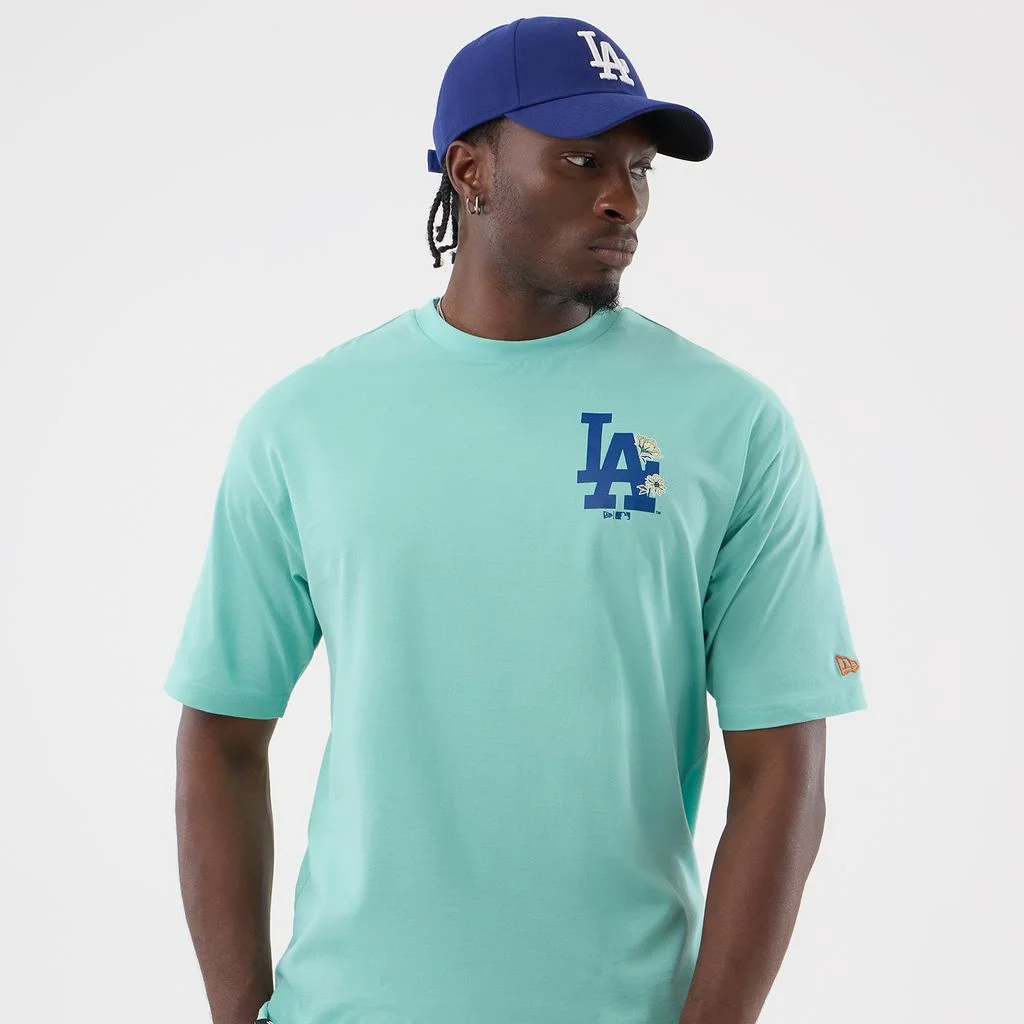 New Era - Los Angeles Dodges - Férfi póló