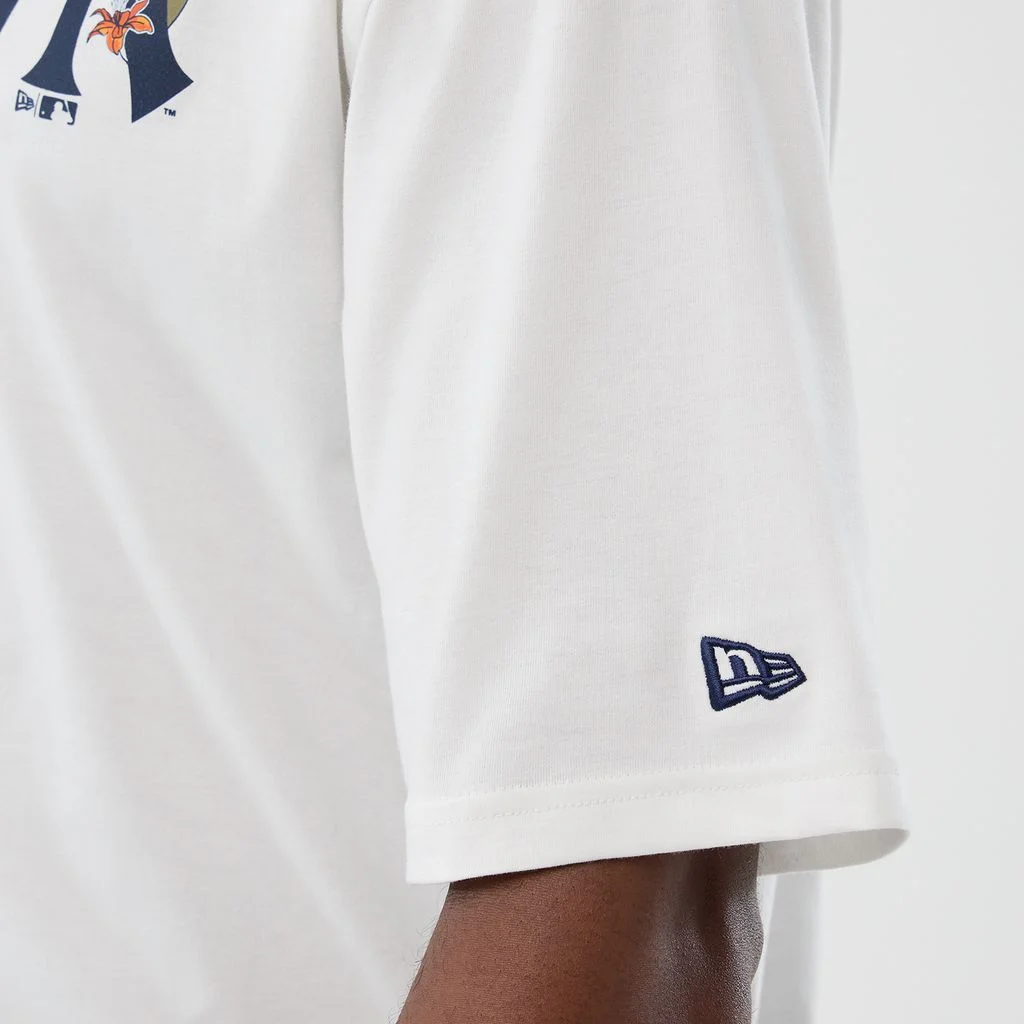 New Era - New York Yankees - Férfi póló