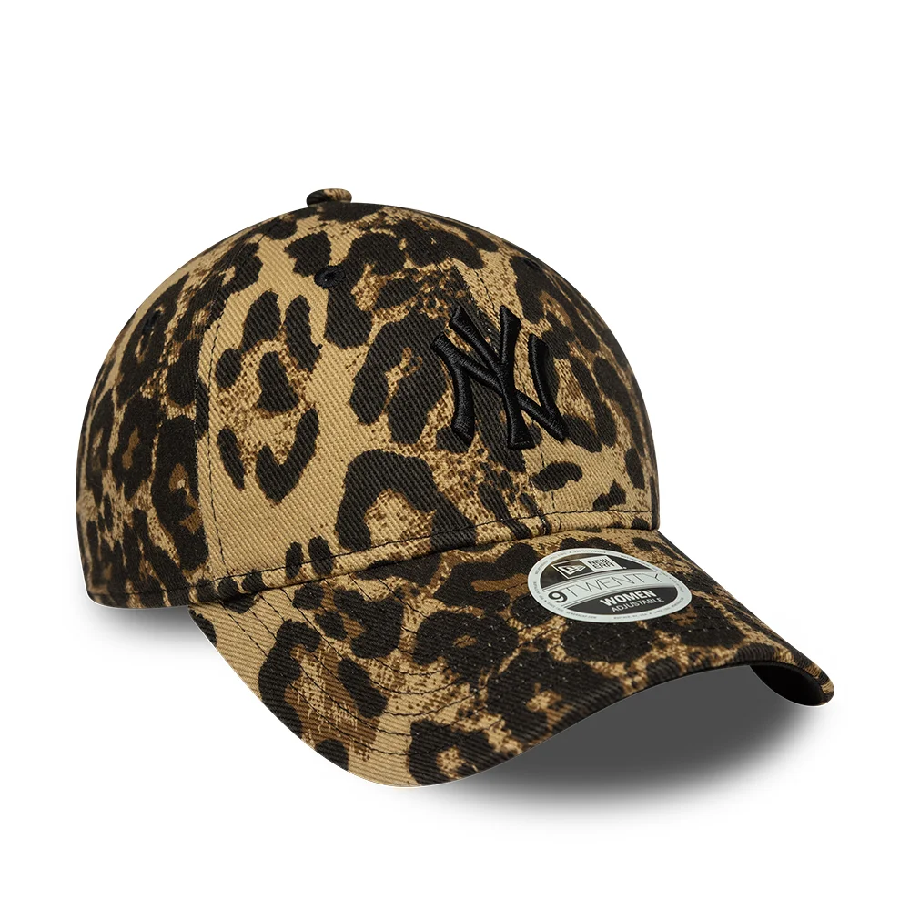 New Era - 9Twenty / New Your Yankees - Női baseball sapka