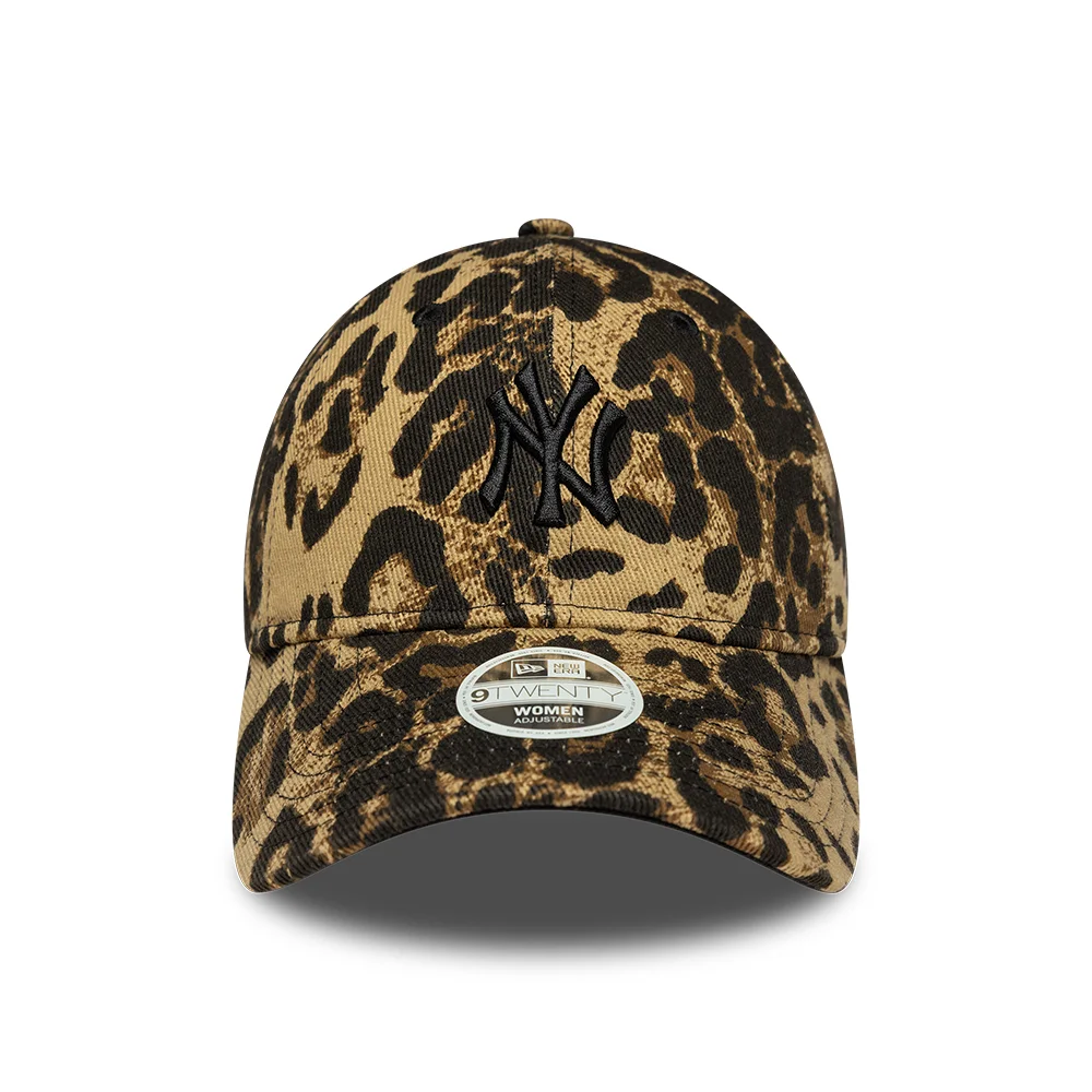 New Era - 9Twenty / New Your Yankees - Női baseball sapka