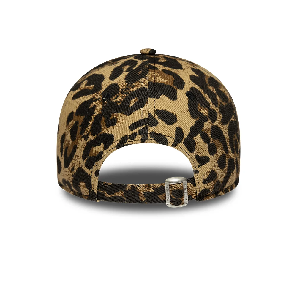 New Era - 9Twenty / New Your Yankees - Női baseball sapka