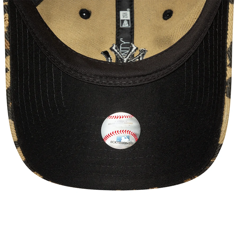 New Era - 9Twenty / New Your Yankees - Női baseball sapka