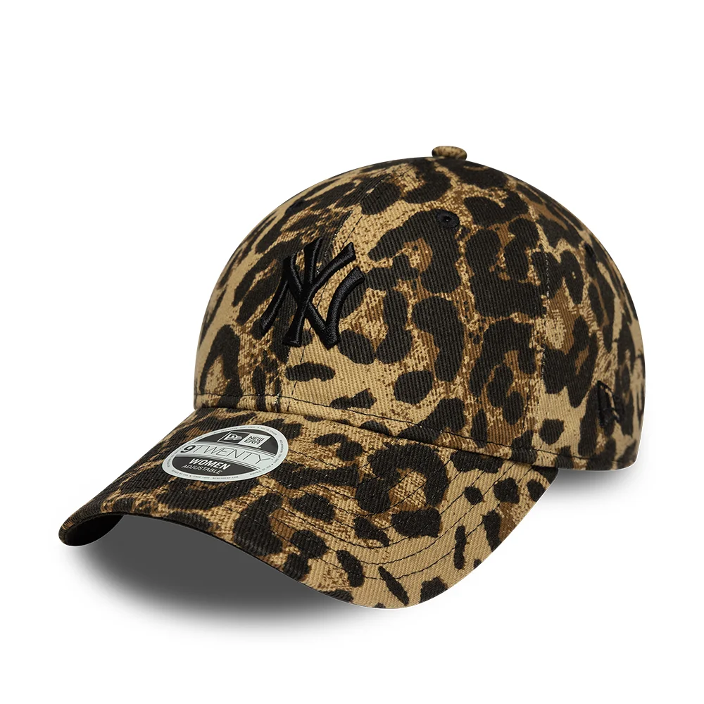 New Era - 9Twenty / New Your Yankees - Női baseball sapka