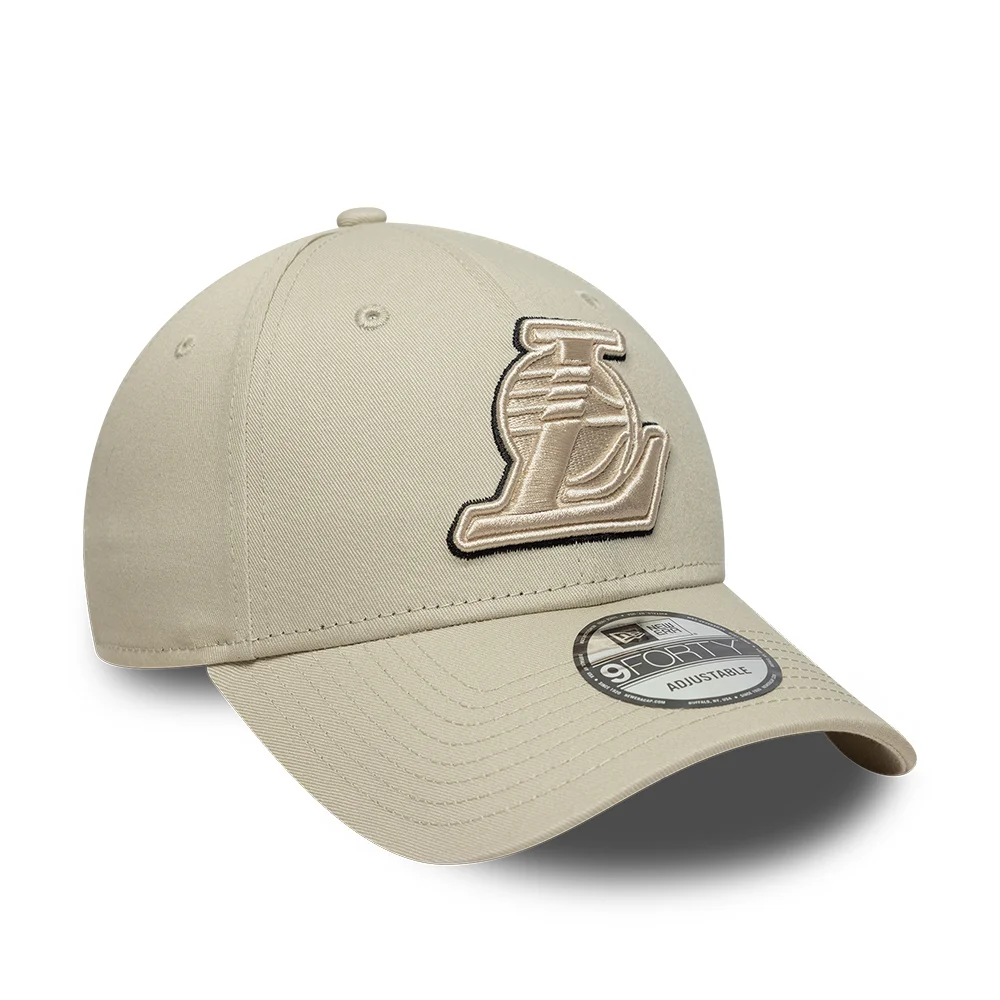 New Era - 9Forty / Los Angeles Lakers - Uniszex baseball sapka