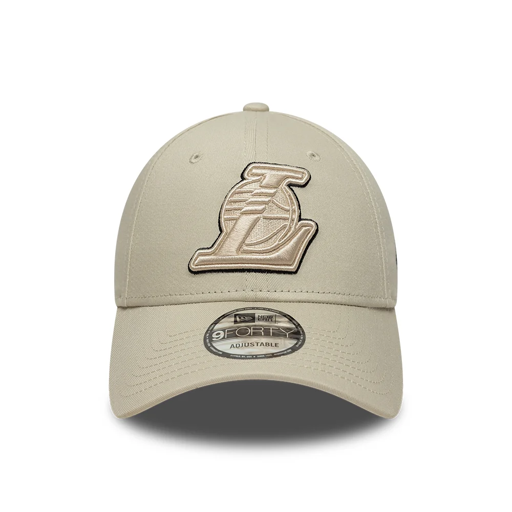 New Era - 9Forty / Los Angeles Lakers - Uniszex baseball sapka