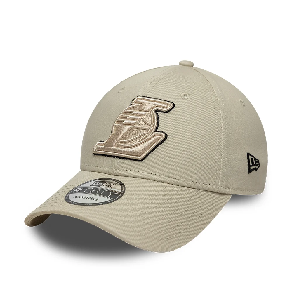 New Era - 9Forty / Los Angeles Lakers - Uniszex baseball sapka