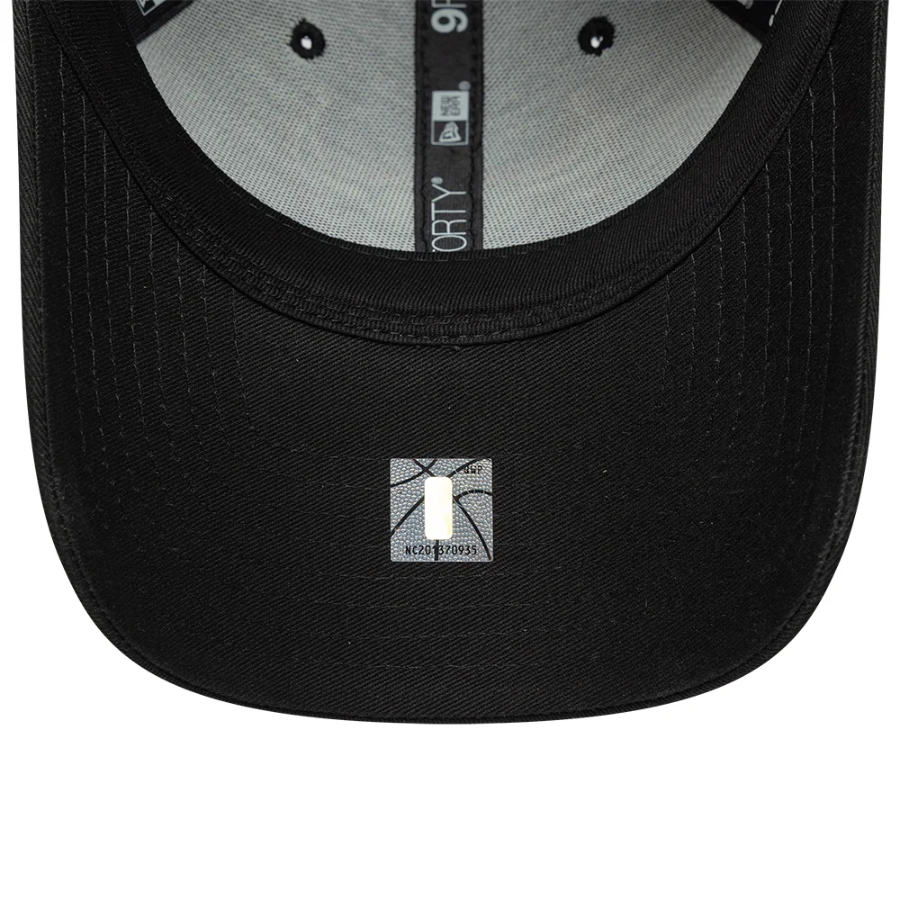 New Era - 9Forty / Chicago Bulls - Uniszex baseball sapka