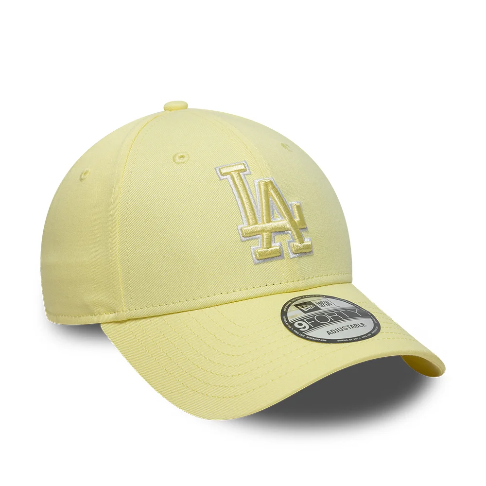 New Era - 9Forty / Los Angeles Dodgers - Uniszex baseball sapka