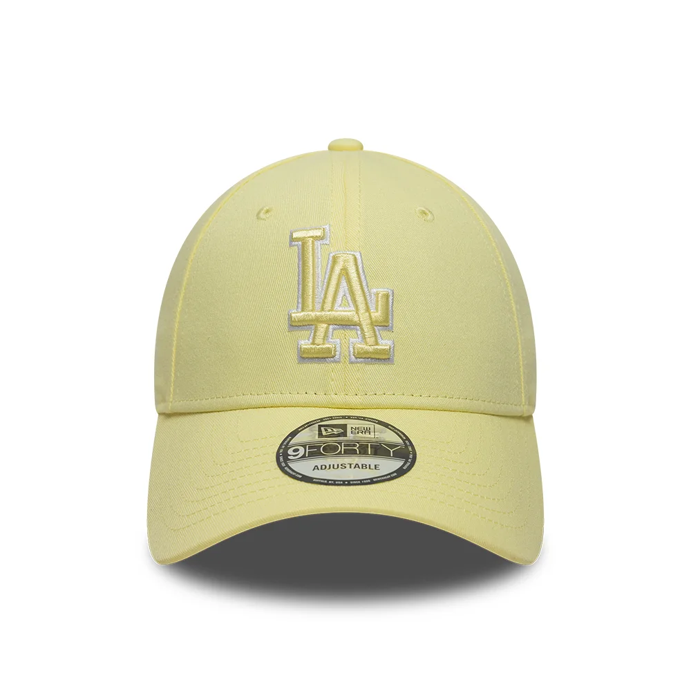 New Era - 9Forty / Los Angeles Dodgers - Uniszex baseball sapka