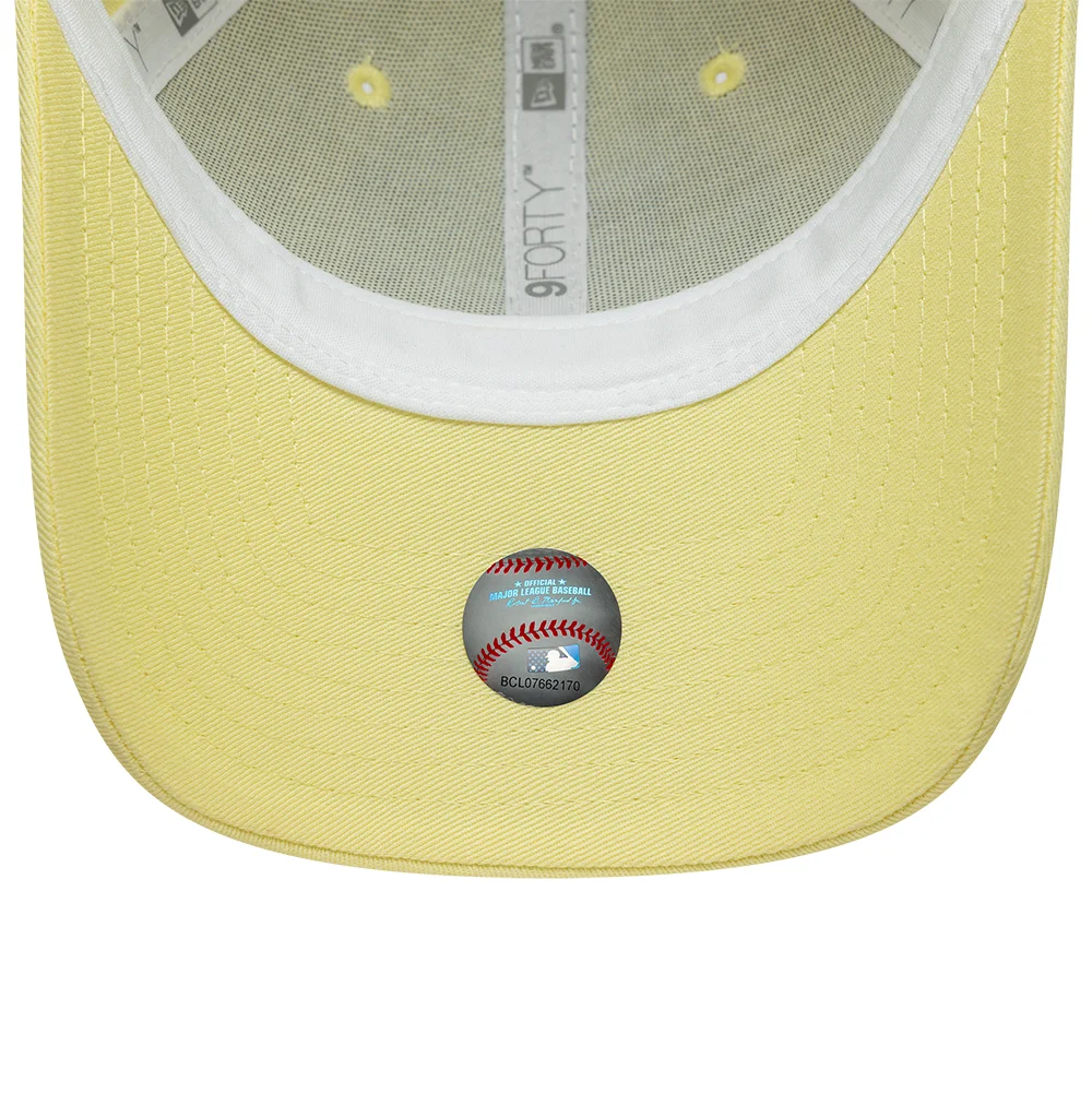 New Era - 9Forty / Los Angeles Dodgers - Uniszex baseball sapka