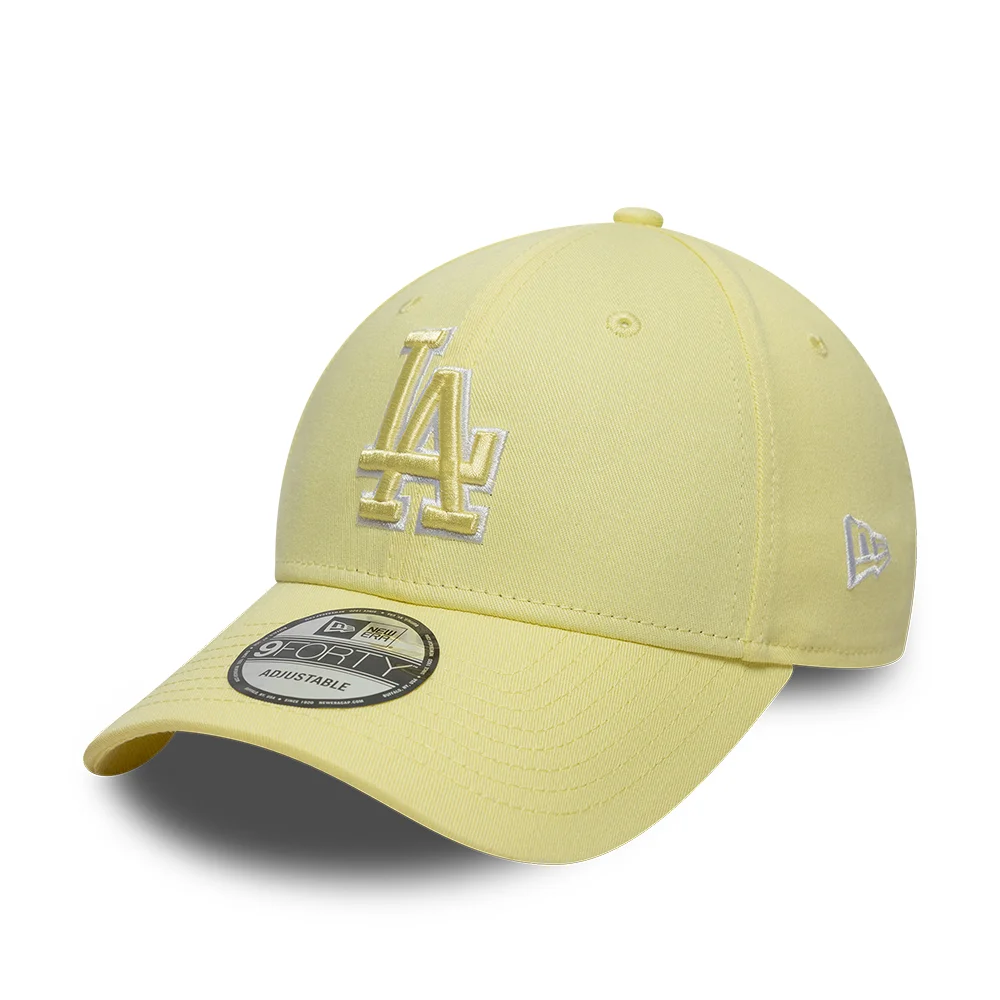 New Era - 9Forty / Los Angeles Dodgers - Uniszex baseball sapka