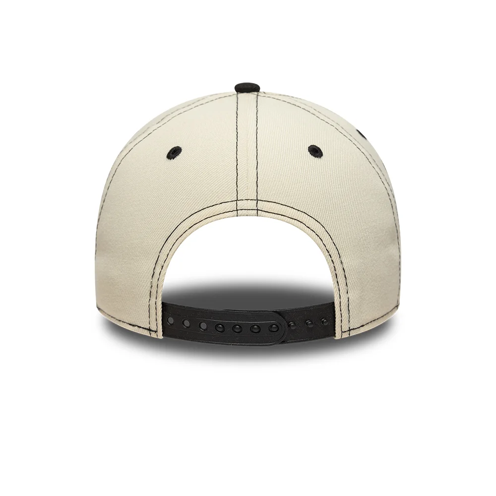 New Era - 9Forty / Los Angeles Lakers - Uniszex baseball sapka