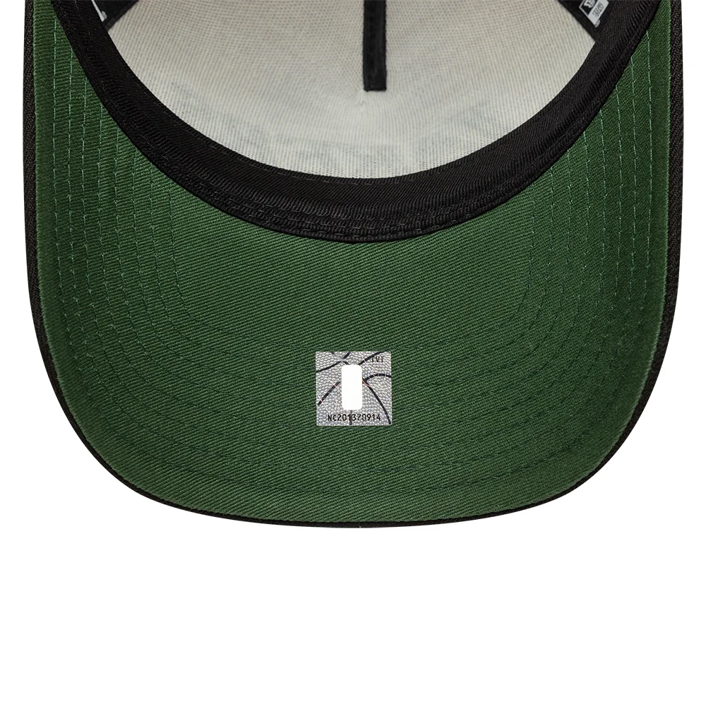 New Era - 9Forty / Los Angeles Lakers - Uniszex baseball sapka