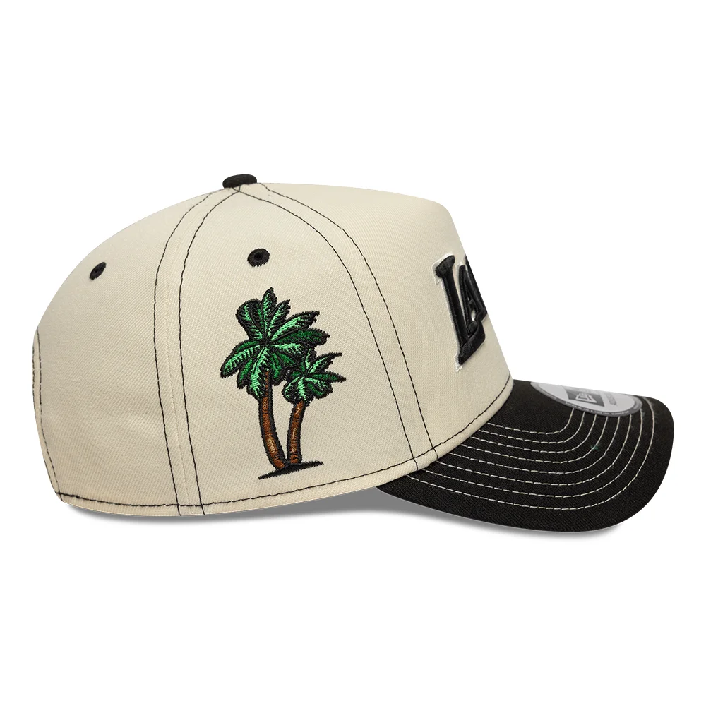 New Era - 9Forty / Los Angeles Lakers - Uniszex baseball sapka