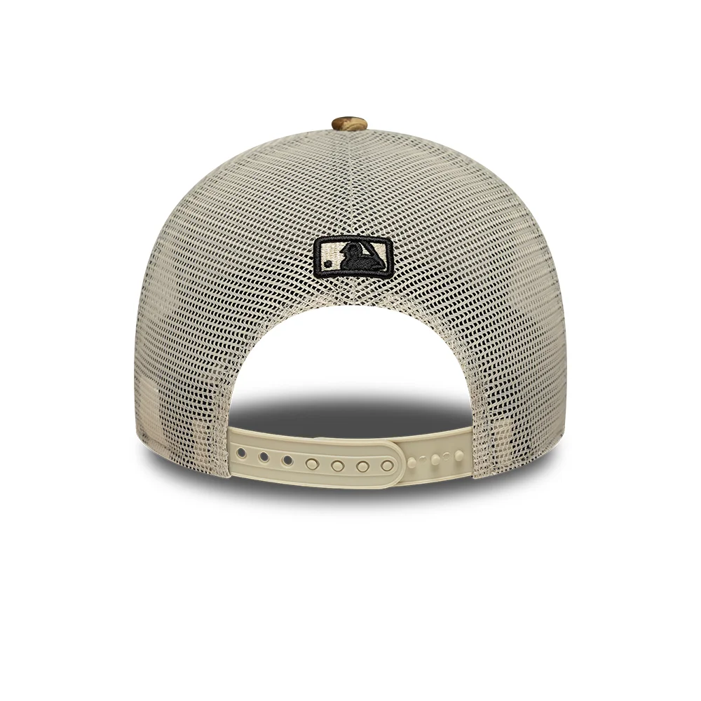 New Era - New York Yankees - Női baseball sapka