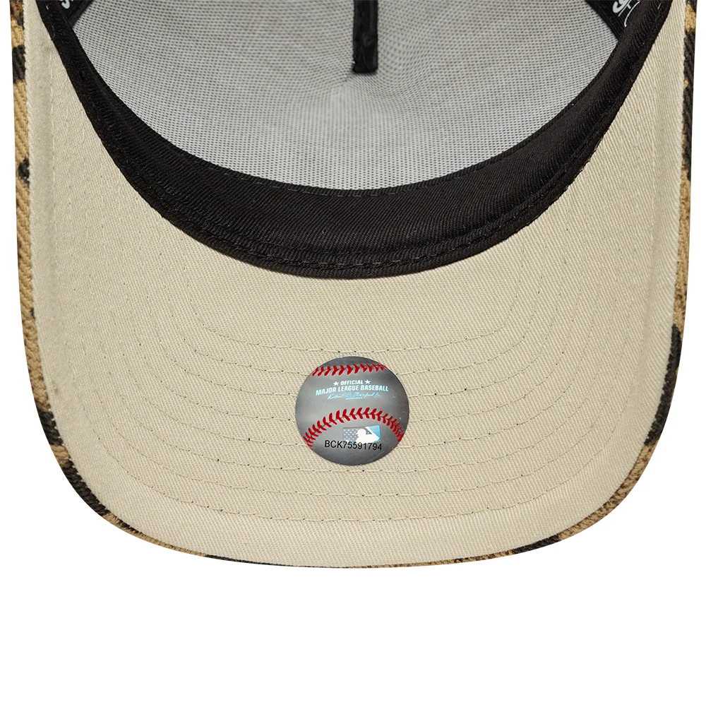 New Era - New York Yankees - Női baseball sapka