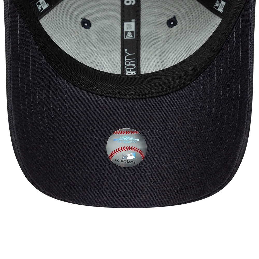 New Era - 9Forty / New York Yankees - Női baseball sapka