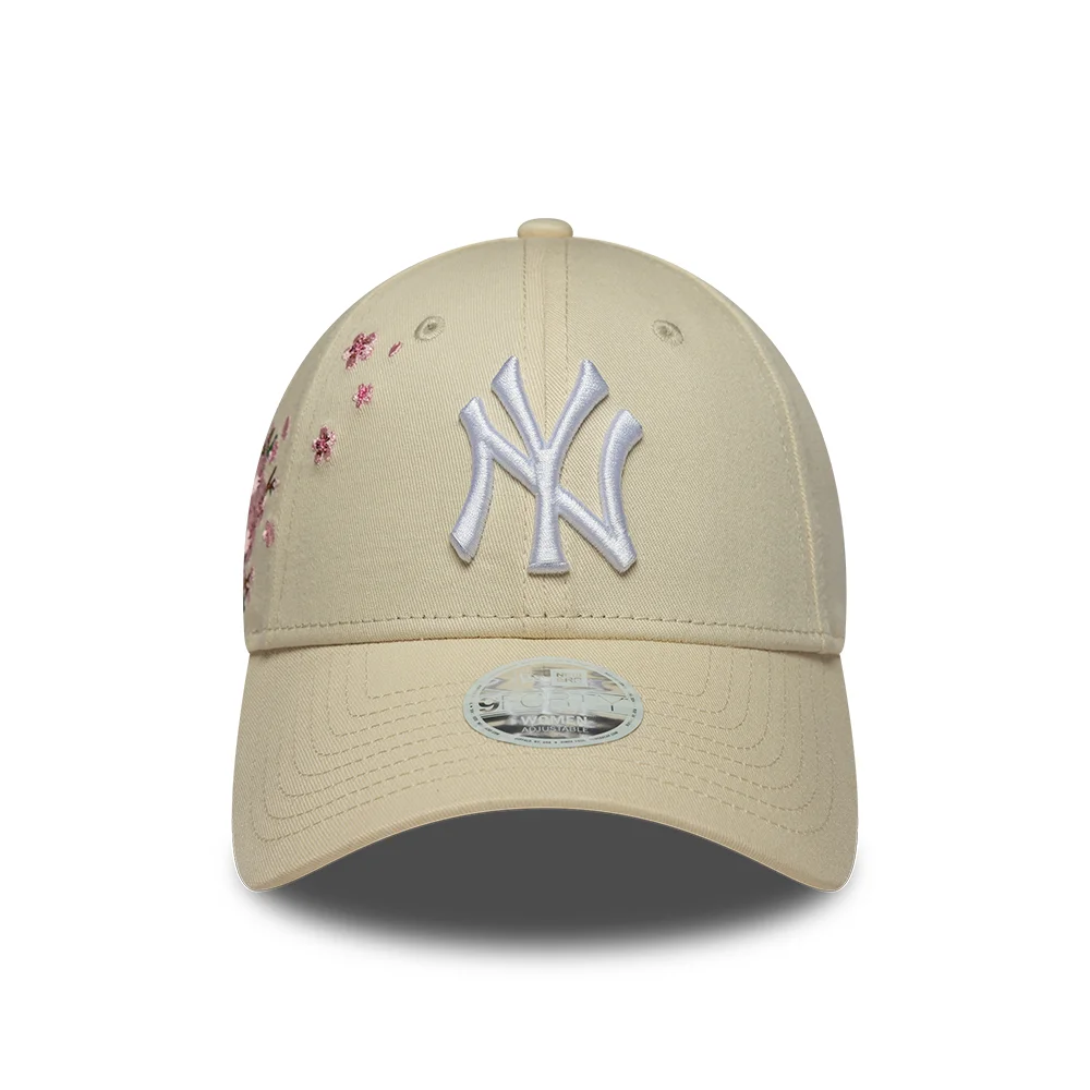 New Era - 9Forty / New York Yankees - Női baseball sapka