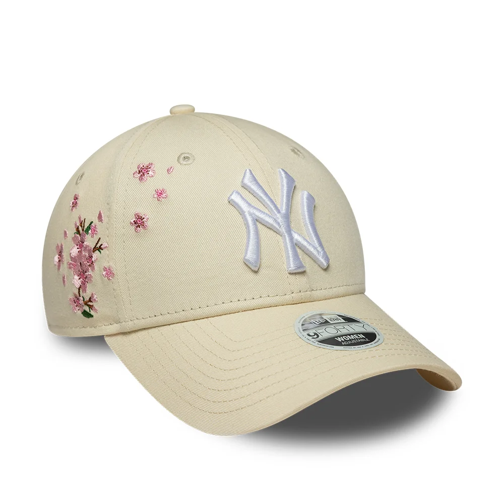 New Era - 9Forty / New York Yankees - Női baseball sapka