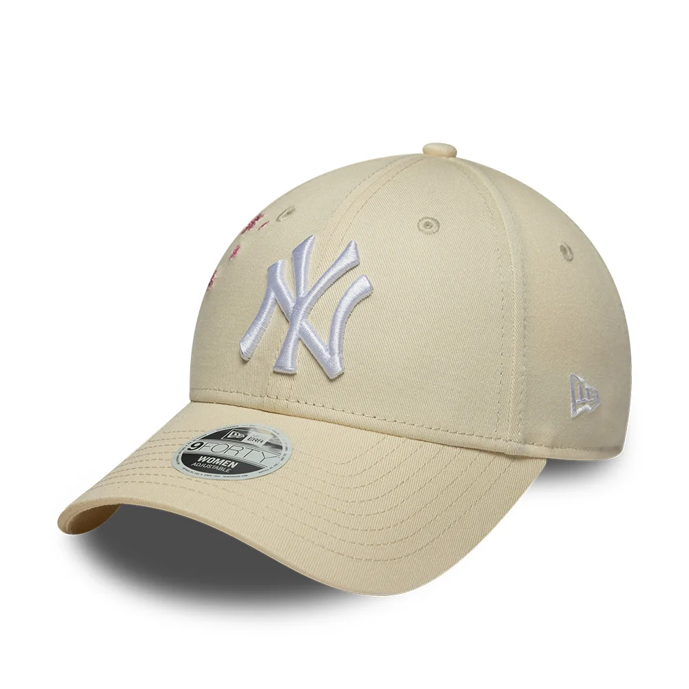 New Era - 9Forty / New York Yankees - Női baseball sapka