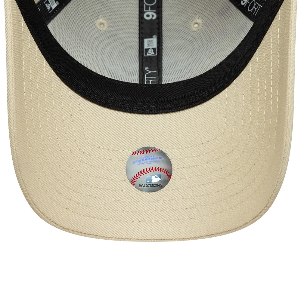 New Era - 9Forty / New York Yankees - Női baseball sapka