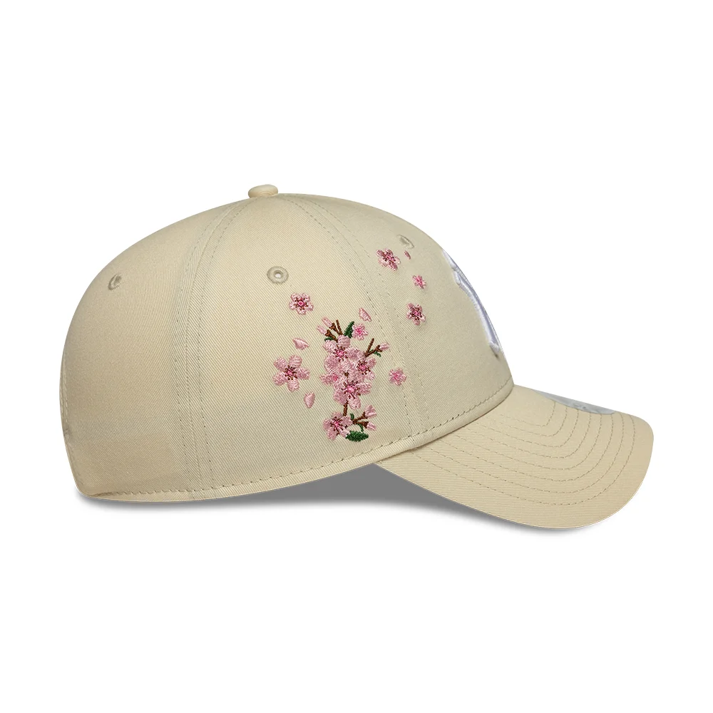 New Era - 9Forty / New York Yankees - Női baseball sapka