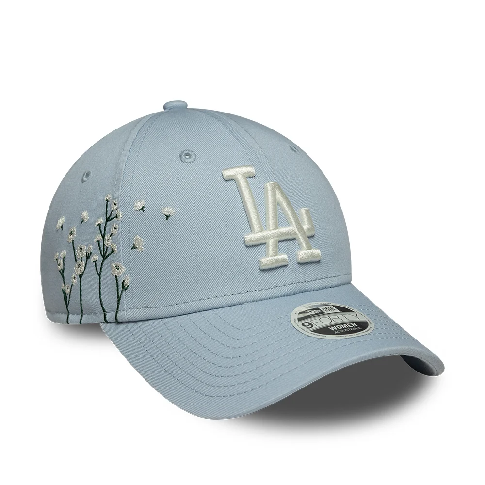 New Era - 9Forty / Los Angeles Dodges - Női baseball sapka