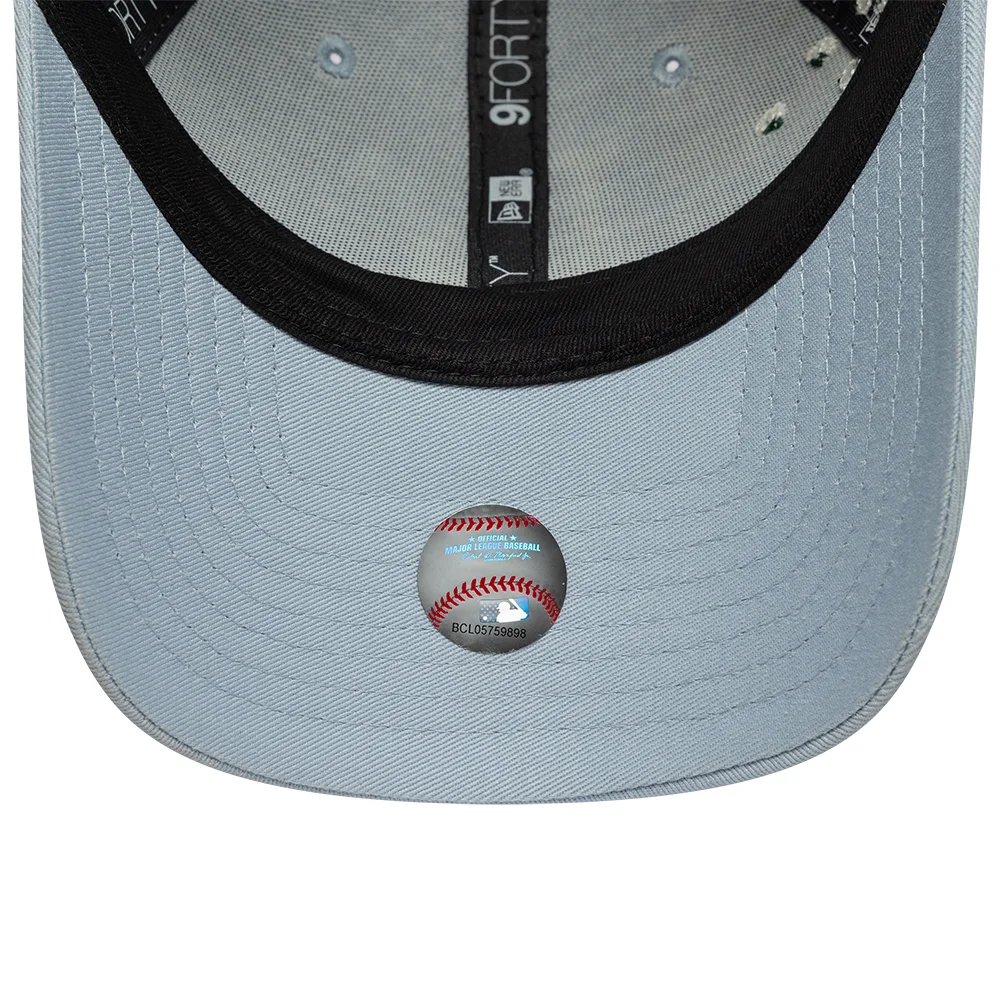 New Era - 9Forty / Los Angeles Dodges - Női baseball sapka