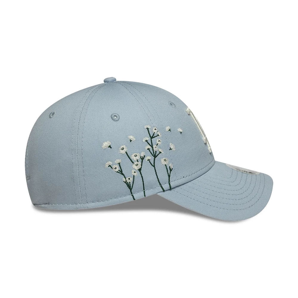 New Era - 9Forty / Los Angeles Dodges - Női baseball sapka