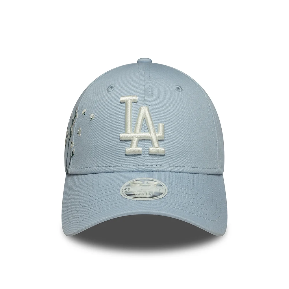 New Era - 9Forty / Los Angeles Dodges - Női baseball sapka