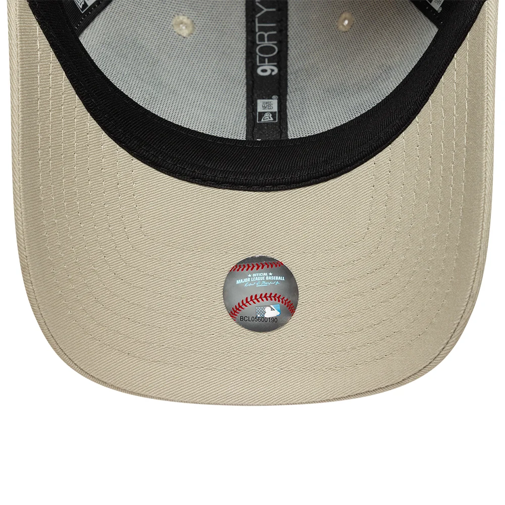 New Era - 9Forty / Los Angeles Dodges - Uniszex baseball sapka