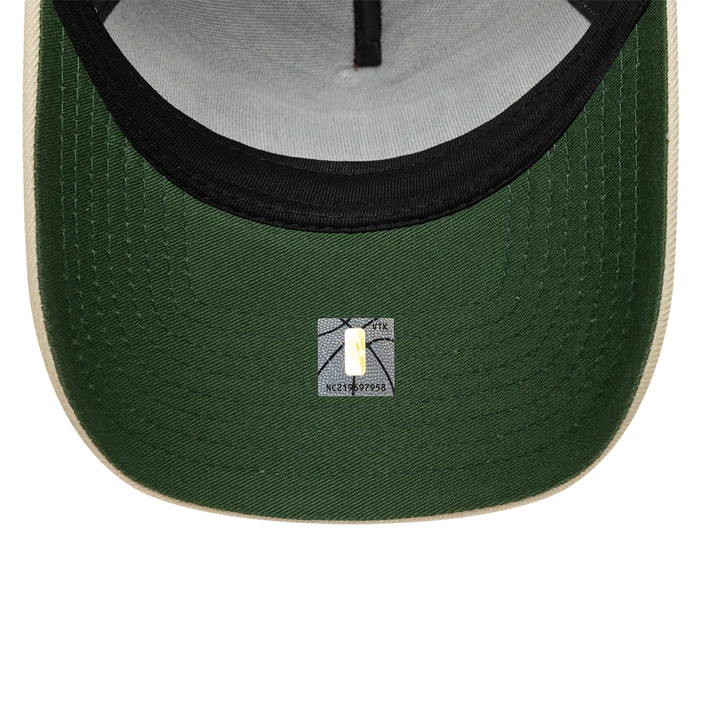 New Era - 9Forty / Chicago Bulls - Uniszex baseball sapka