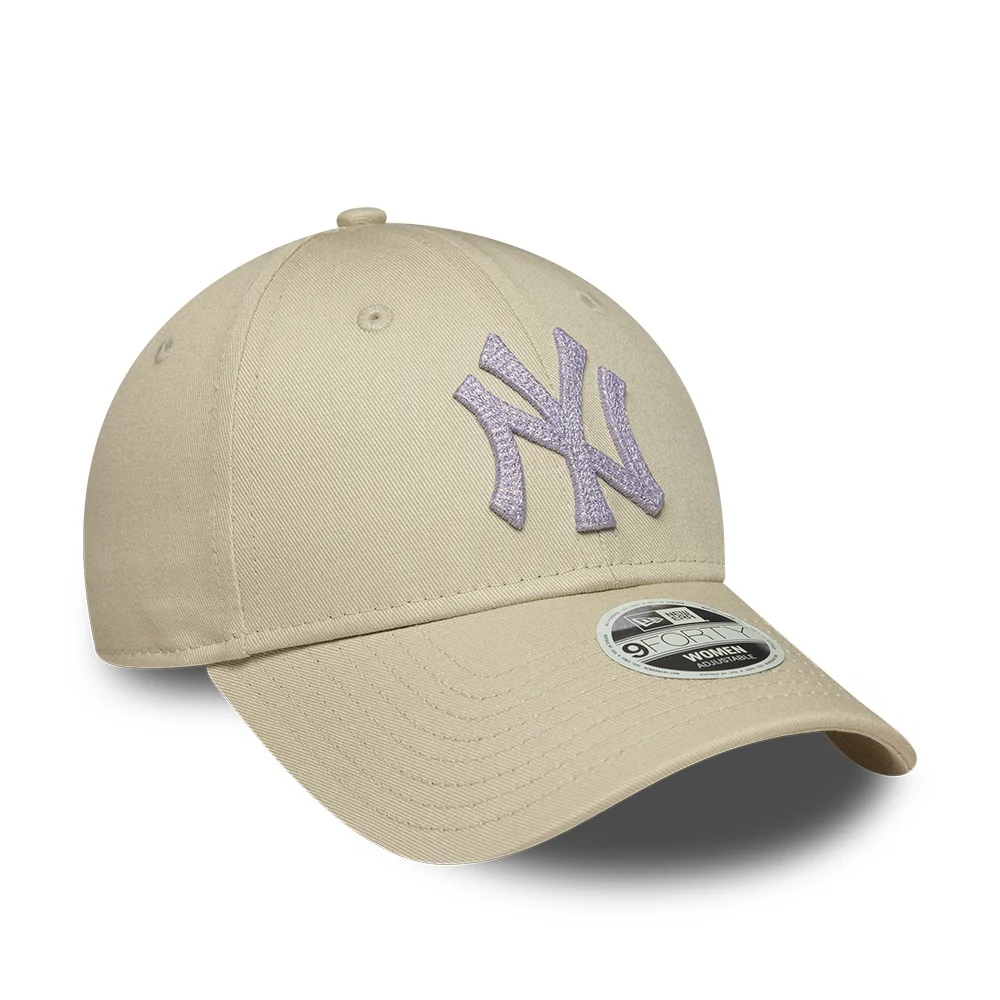 New Era - 9Forty / New York Yankees - Női baseball sapka