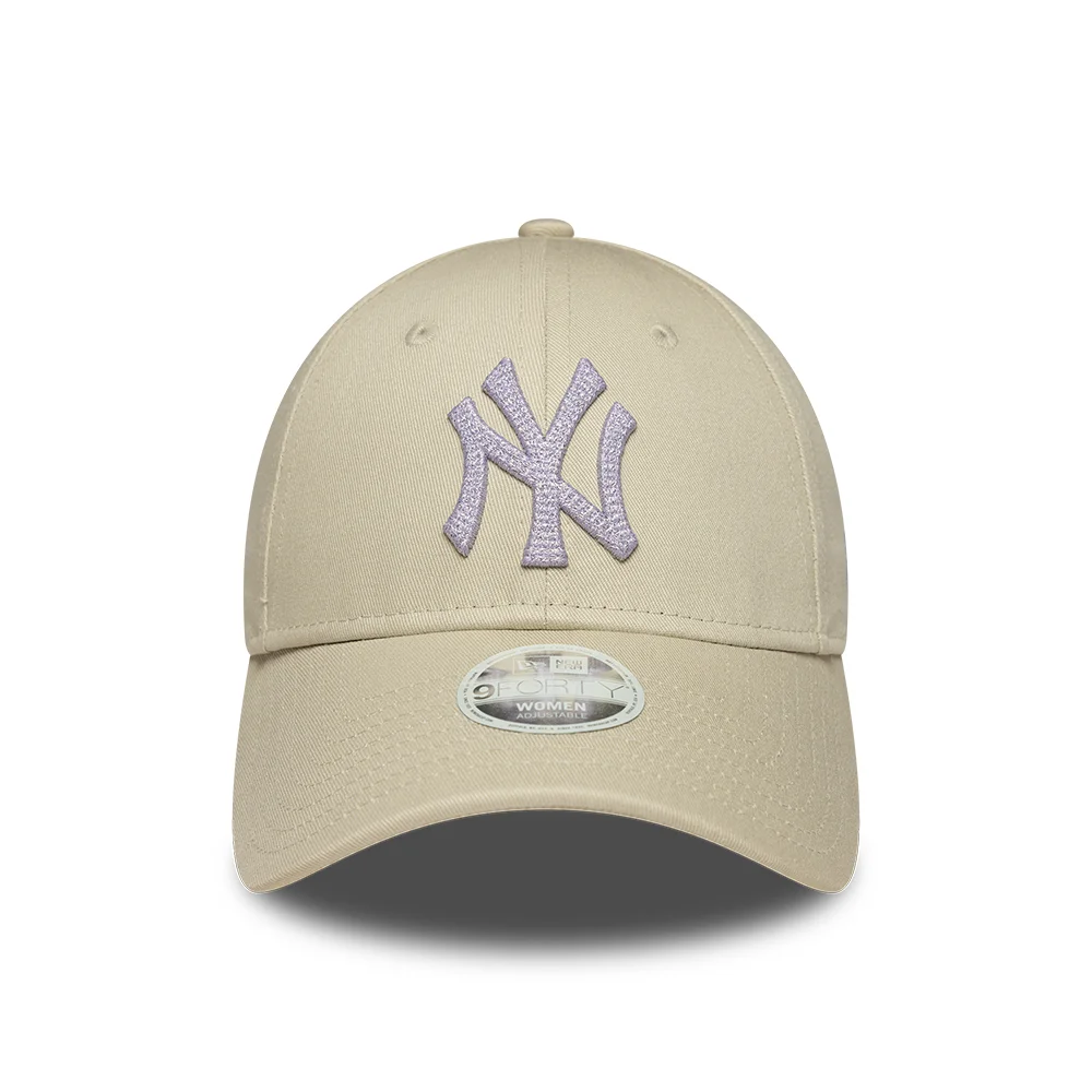 New Era - 9Forty / New York Yankees - Női baseball sapka