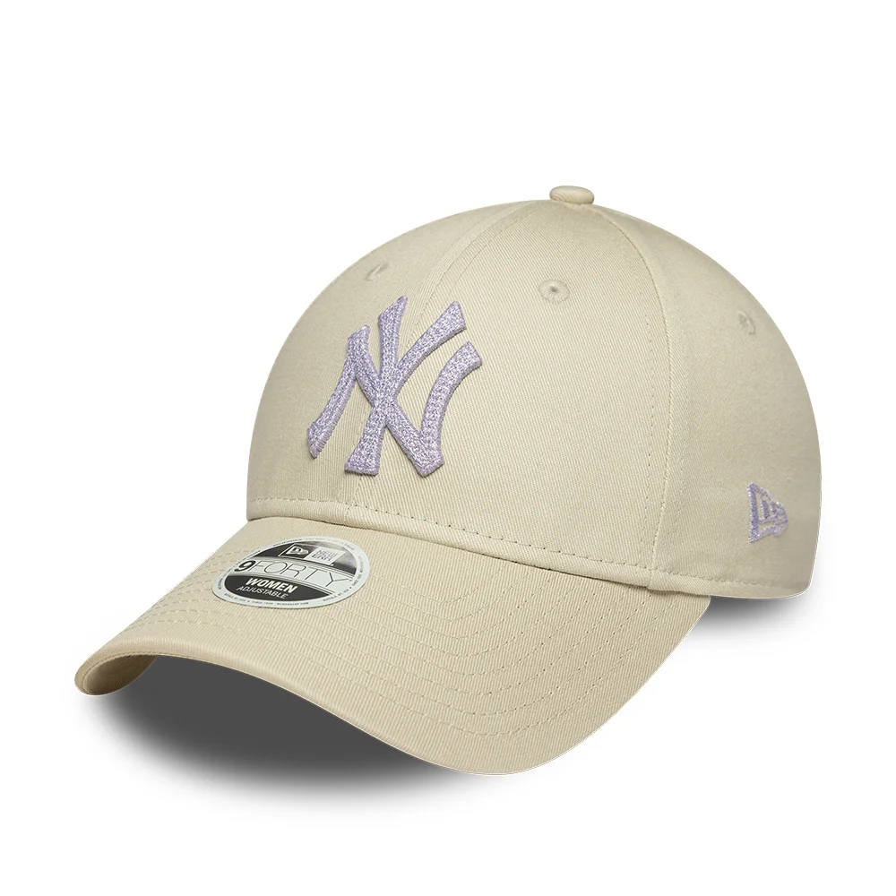 New Era - 9Forty / New York Yankees - Női baseball sapka