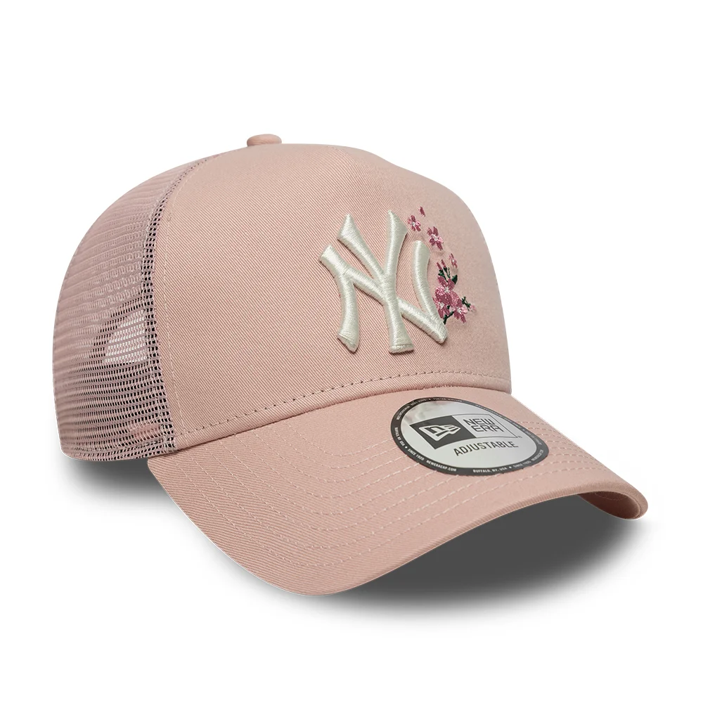 New Era - 9Forty / New York Yankees - Női baseball sapka