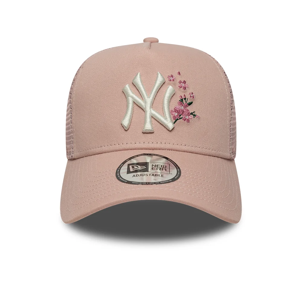New Era - 9Forty / New York Yankees - Női baseball sapka