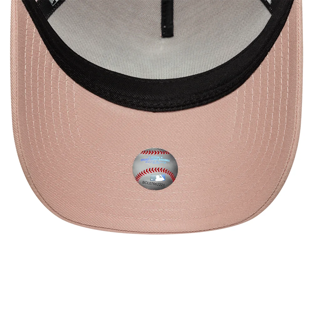 New Era - 9Forty / New York Yankees - Női baseball sapka